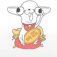 吉娃娃單身狗🐶