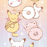 LINEVOOMやってる子達集まれ〜‼️