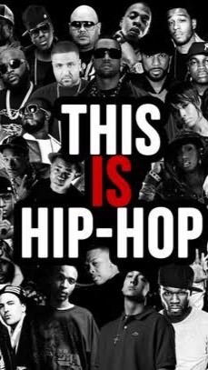 HGB (HIPHOP GarageBand Beatmaker）