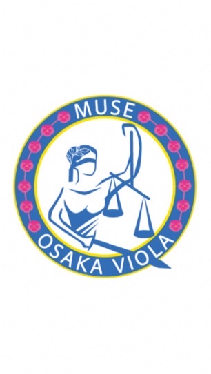 MUSE OSAKA VIOLA チャット