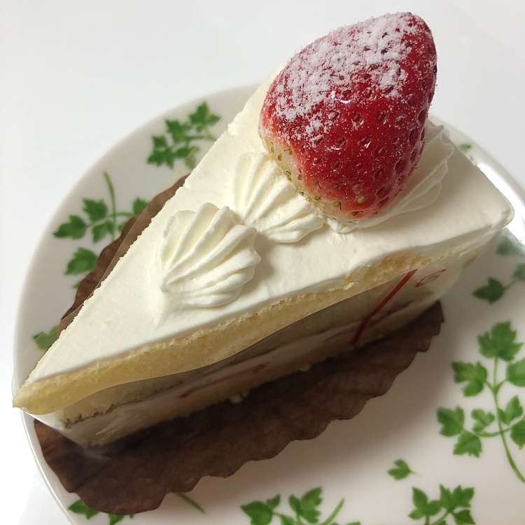 メニュー別口コミ情報 パティシエ コウタロウ 土室店 Patissier Kotaro 土室町 摂津富田駅 ケーキ By Line Conomi