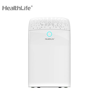 HealthLife負離子迷你防潮除濕機HL710