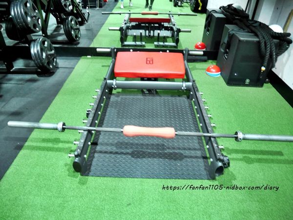 【GO GYM 健身俱樂部】#GOGYM #熱門團體 #健身房 #戰鬥有氧 (12).JPG