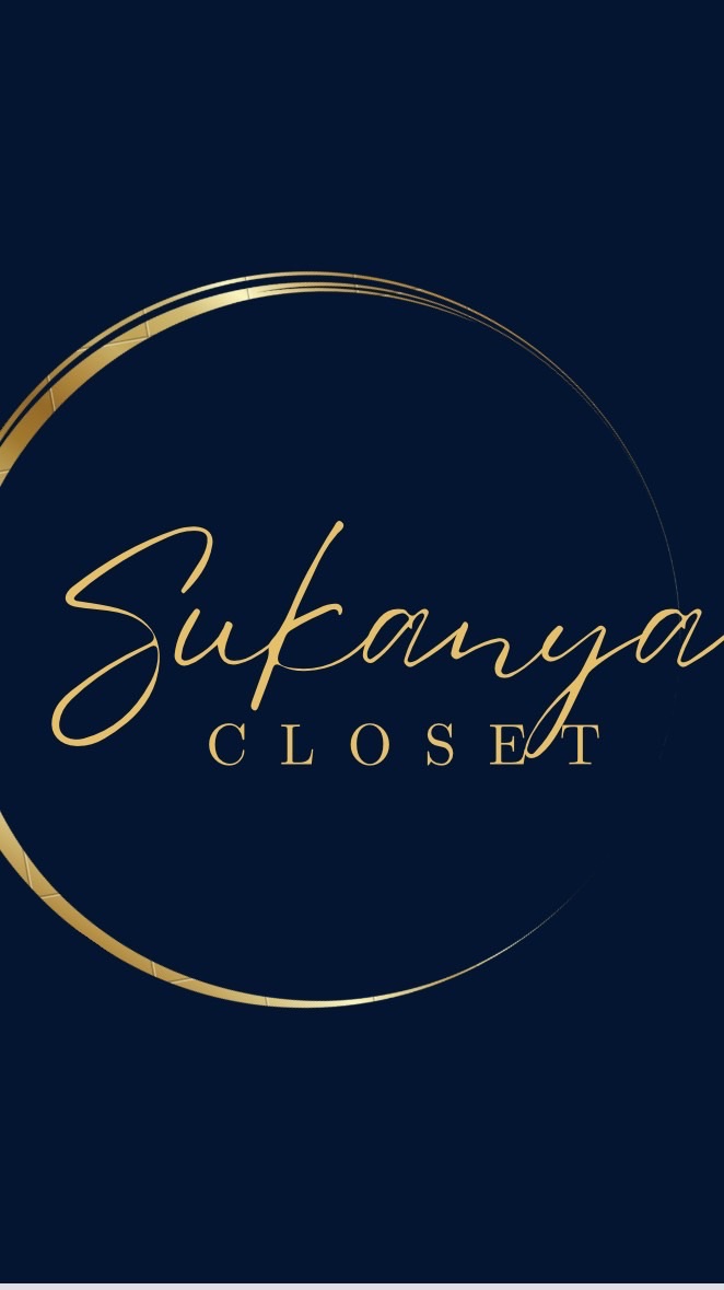 Sukanya closet