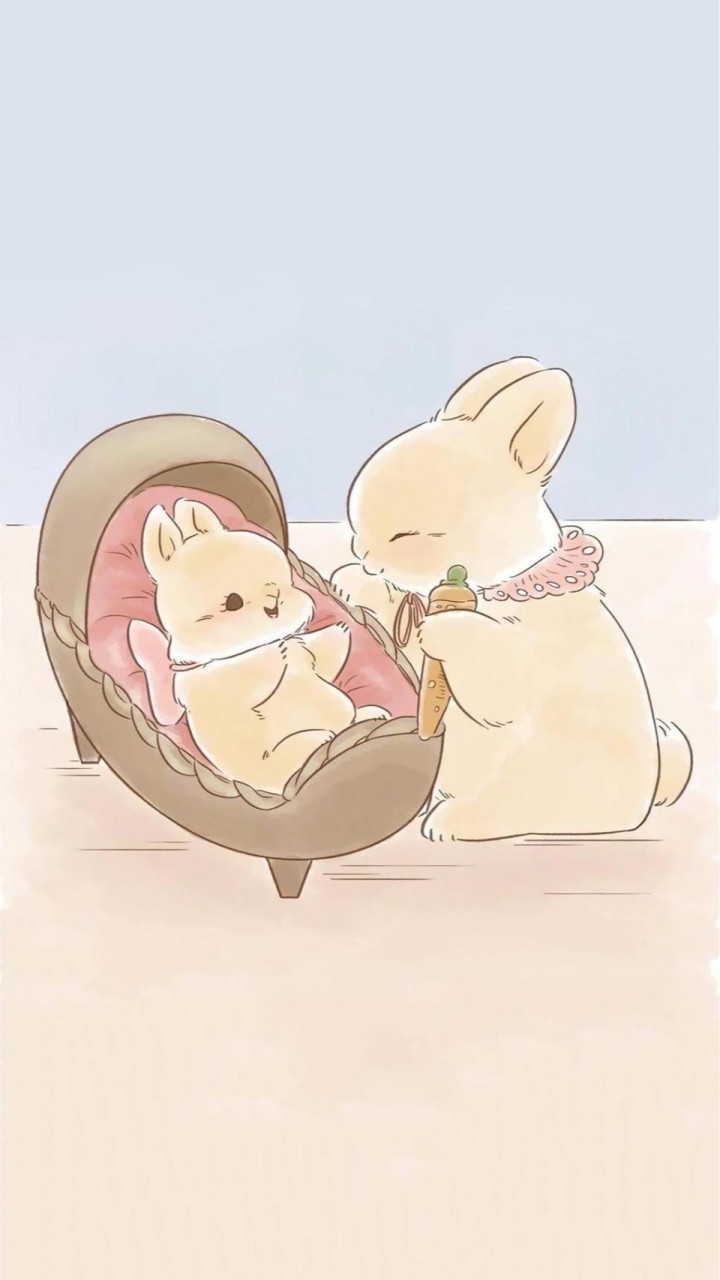 🐰2023-5～6月兔寶媽咪社群🐰