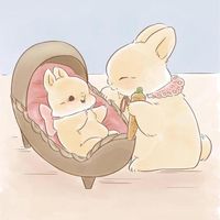 🐰2023-5～6月兔寶媽咪社群🐰