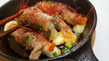 管它熱量多少通通丟一邊 夠療癒才是日本人都在迷的Ryuji式惡魔料理食譜！