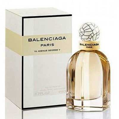 Balenciaga 巴黎世家 女性淡香精 7.5ml 【七三七香水精品坊】