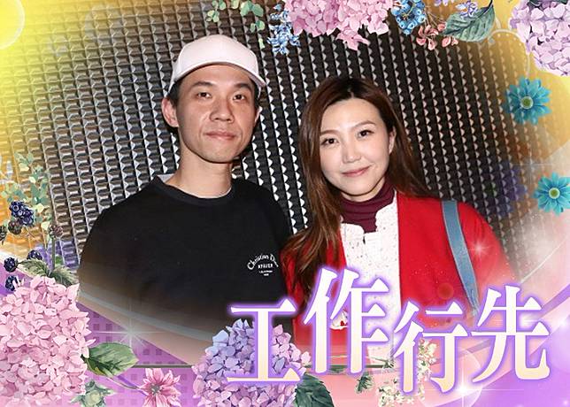 吳若希受邀飛美國開騷 一講生仔即落閘：專心工作！ on.cc 東網 LINE TODAY