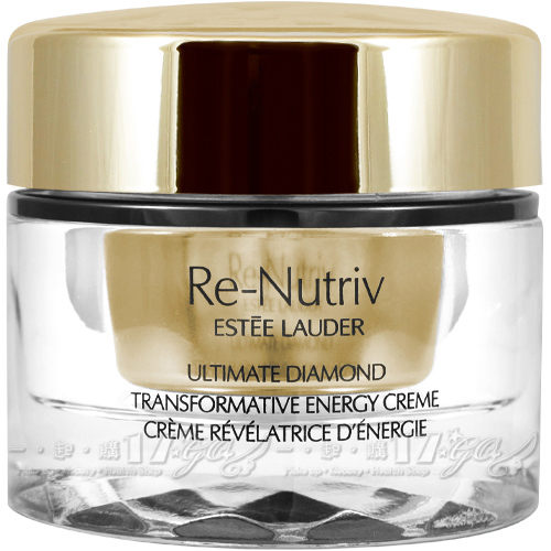 ☆17go☆ ESTEE LAUDER 雅詩蘭黛 白金級黑鑽松露雙效奇蹟霜(50ml)