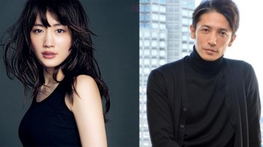 日本「演員好感度排行榜」名次出爐，第一名果然又被他奪下！