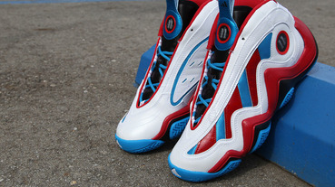 新聞速報 / adidas Crazy 97 ＂Jrue Holiday PE＂