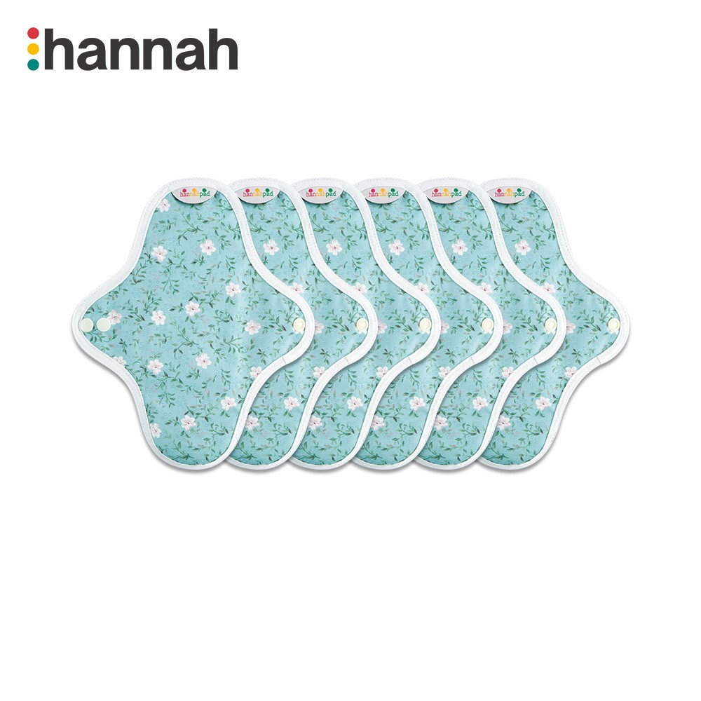 輕薄好攜帶！適合平日或經期前後分泌物較多的日子◆適合對象：經期前有分泌物，或平日習慣使用護墊者，也適合搭配月亮杯使用。◆注意事項 : 1.布衛生棉屬私人貼身用品，一旦包裹開封，恕無法受理退換貨。(瑕疵