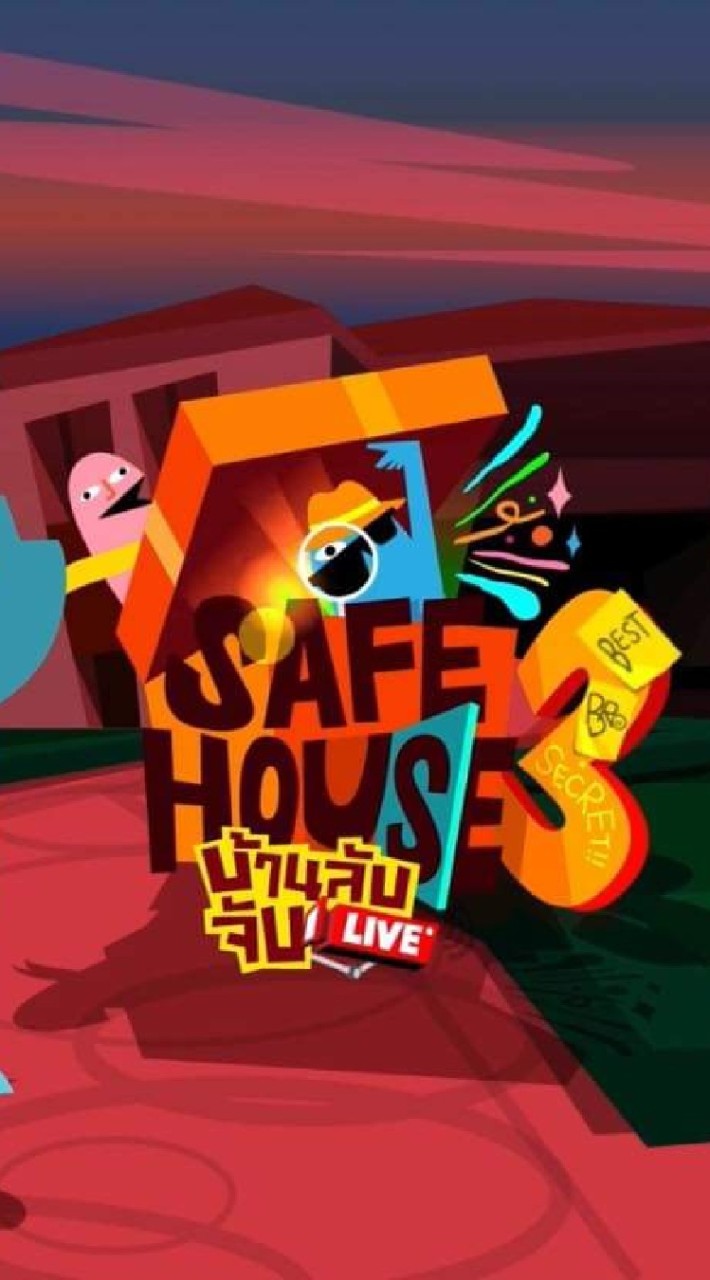 Safe House SS.3-4 OpenChat