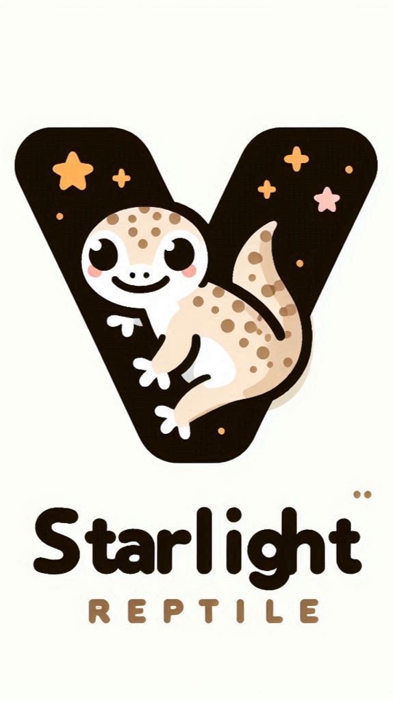 Starlight Reptile Fun