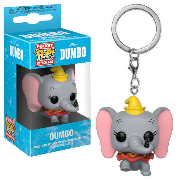 ◆ Funko 電影系列 Q 版公仔