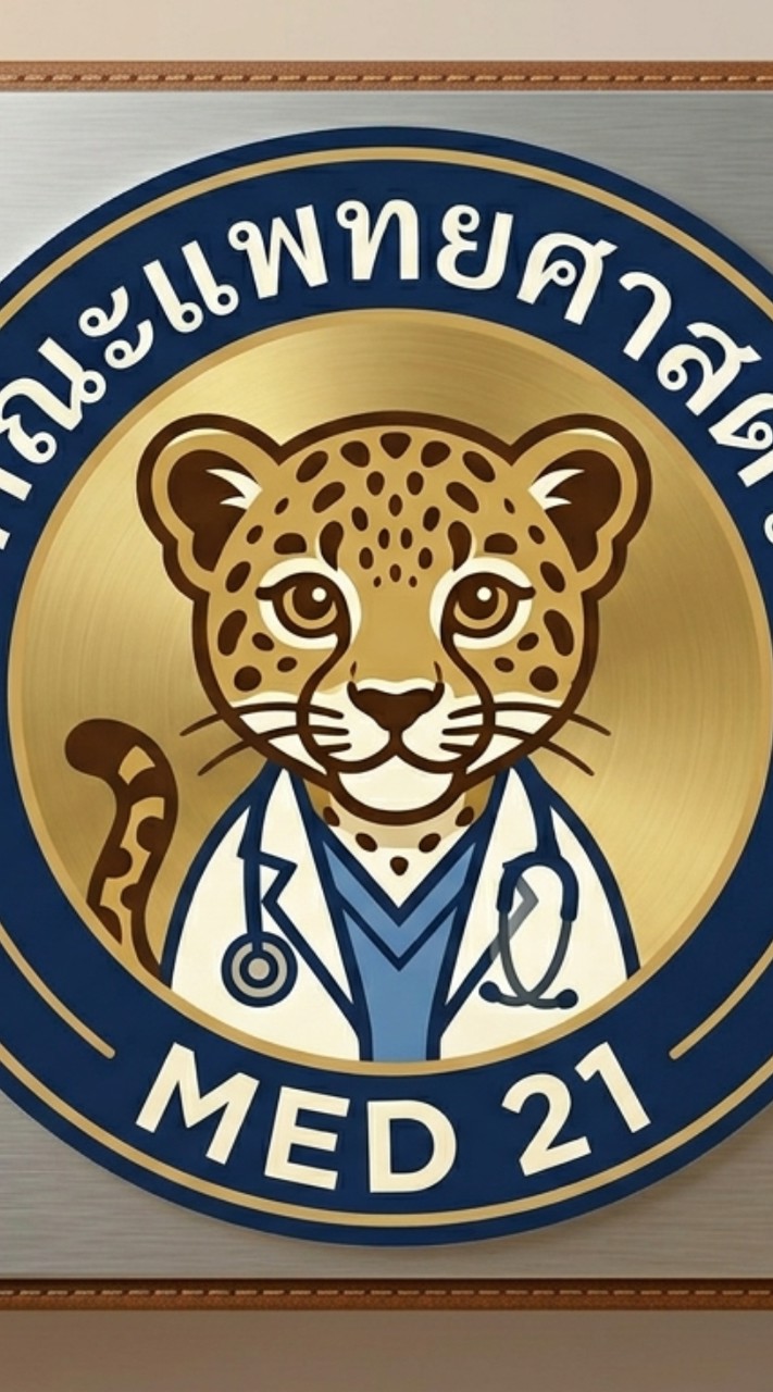 MED21 น้องใหม่คณะแพทย์ 69