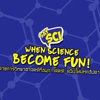SaySci Club