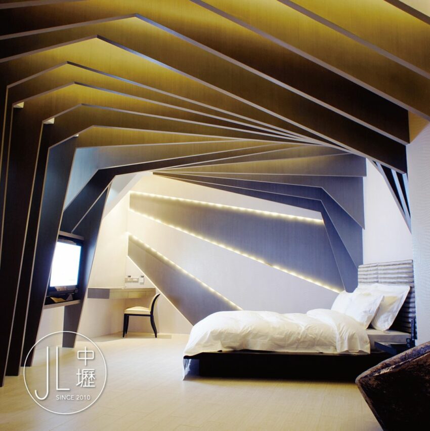 歐遊國際連鎖精品旅館