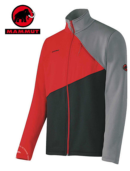 著名的MAMMUT瑞士品牌，品質保證。 n質料舒適、柔軟，多尺寸可選擇。