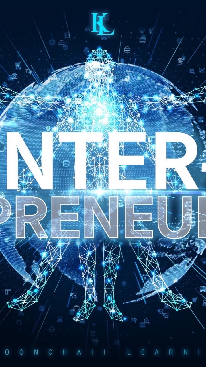 INTERPRENEUR