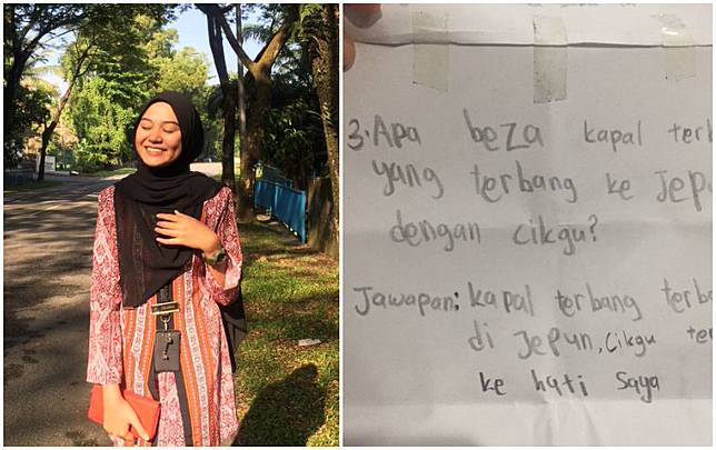 Risiko Jadi Guru Cantik Baru Mengajar 5 Bulan Sudah Dapat