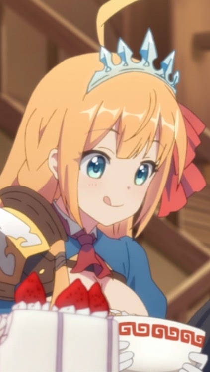 プリコネ！騎士くんの隠れ家
