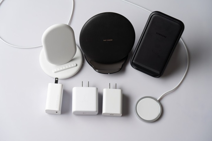 S21 Ultra 5G延遲測試與燒機測試