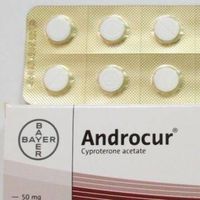 Androcur安得卡.色普龍