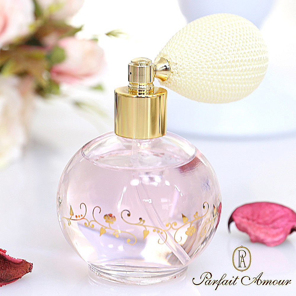 【Parfait Amour】 Wish I 洋娃娃之夢 女性淡香水50ml