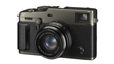 致敬底片機！復古文青準旗艦 Fujifilm X-Pro 3 問世，暗部對焦達 -6EV