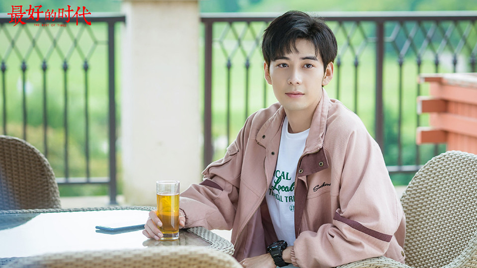 人氣男星待播劇8：陳星旭