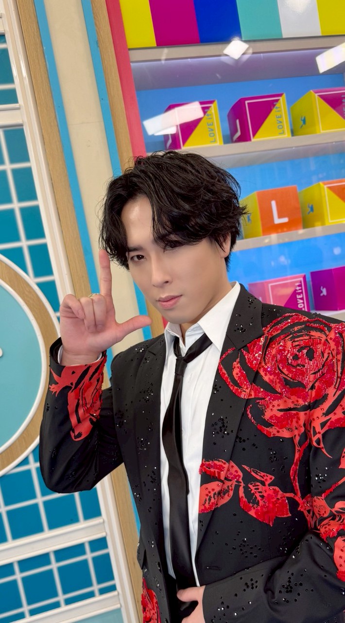 🆕宮舘涼太くん担の方集合 ~ ! 🌹