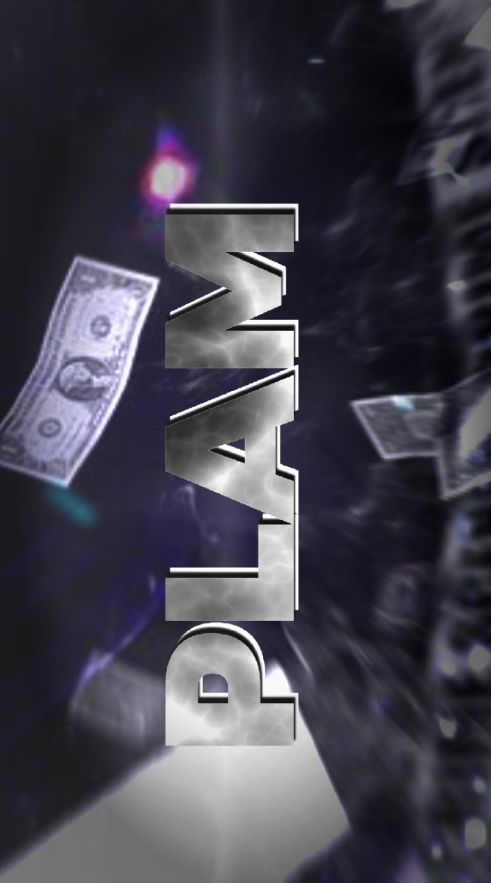 CODE AM BY PLAM