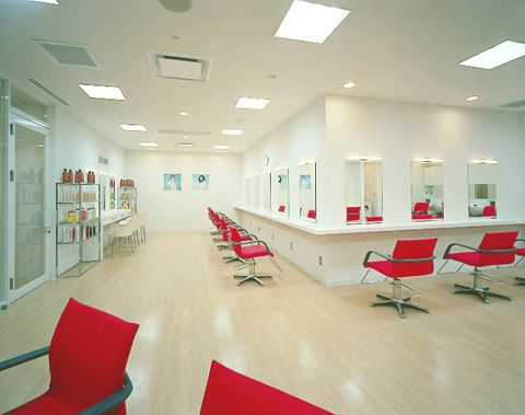 写真 Shampoo 加古川ヤマトヤシキ店 シャンプーカコガワヤマトヤシキテン 加古川町篠原町 加古川駅 美容院 メイク By Line Place