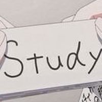 ディスコで一緒に勉強しよ！