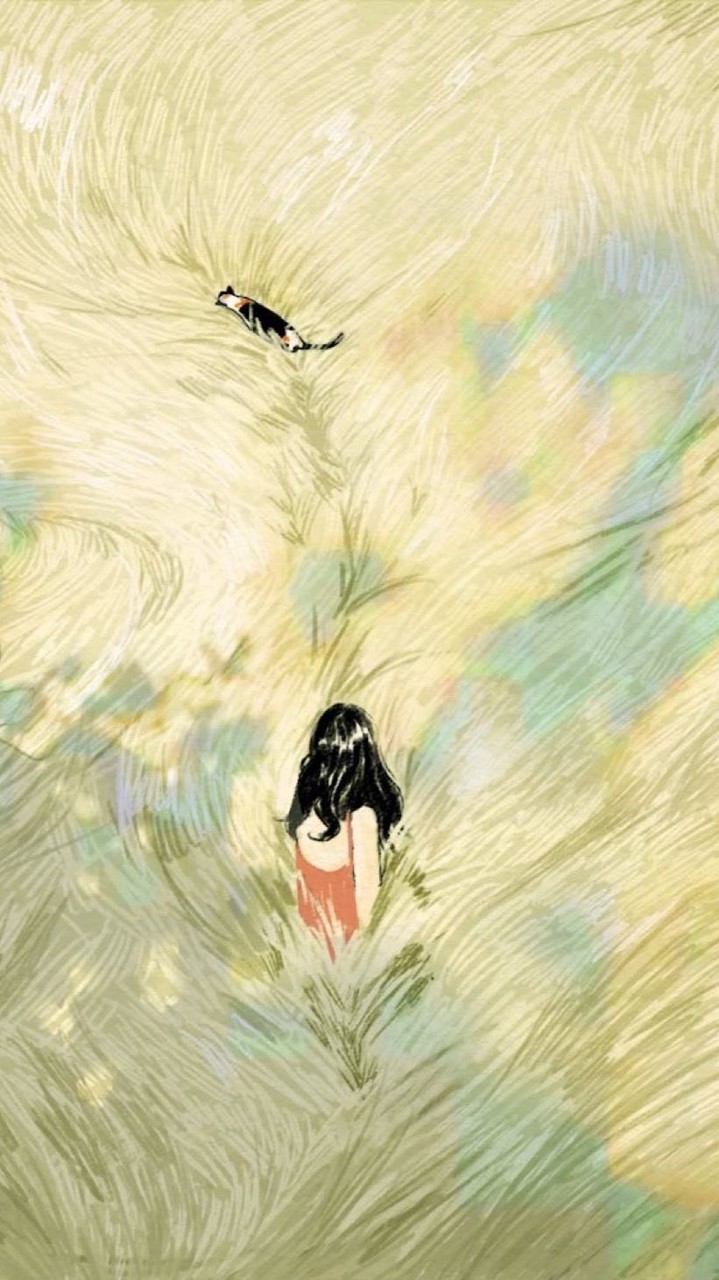 雪解け水を浴びる（折学）