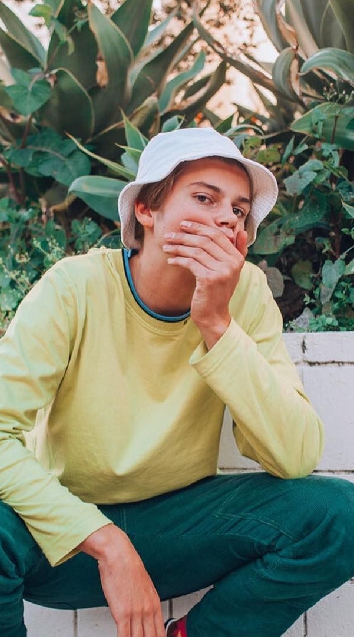 Ruel TH❤
