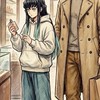 沒有鬼的世界（鬼滅社群）