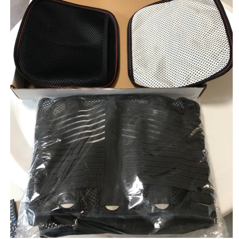 輕量透氣 工作腰部保護帶健身收腹 非束腹帶