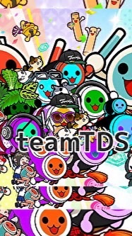太鼓の達人teamTDSだれでも！！創設1年！