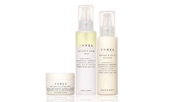 日本大獎造型髮品 讓頭髮「起立」又「呼吸」