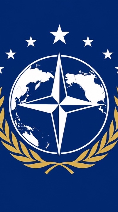 北太平洋連合帝國　（架空国家）