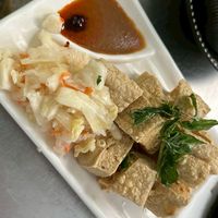 卍素食隨緣（桃園夜市）