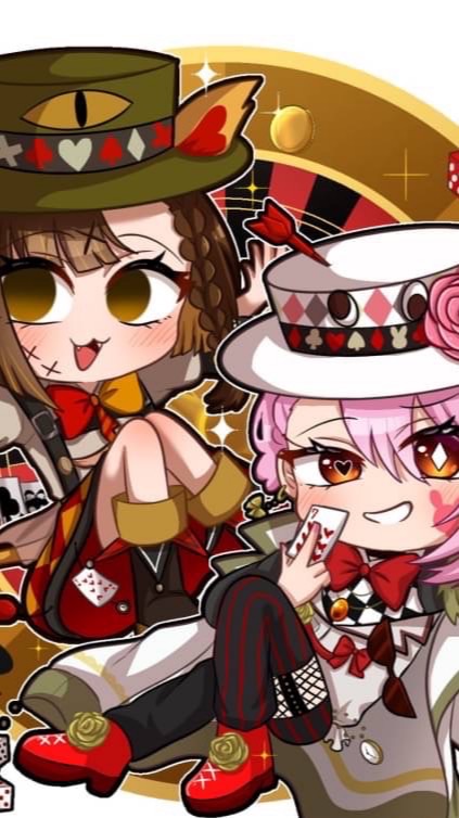🎰777舞台裏🎲