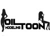 รวมงาน Oil/Toon Modeling
