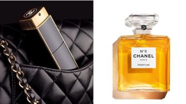 隨身隨地都能香！CHANEL 把「香水變口紅」外型超時髦、知道價格更想買了～