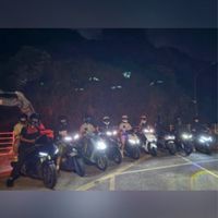 🏍️