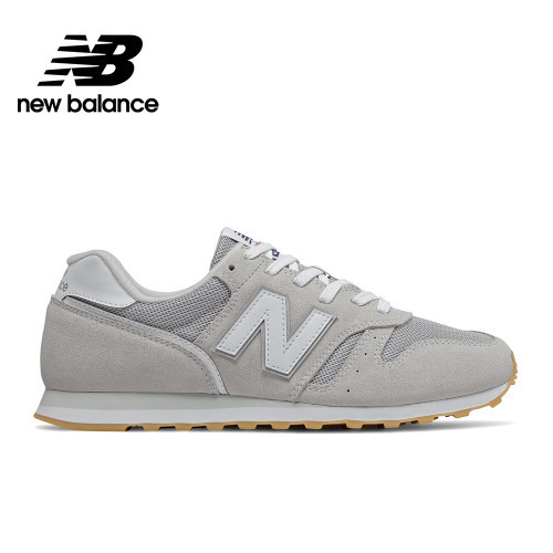 New Balance，NB官網，New Balance官網，麂皮+網布鞋面 穿著舒適，橡膠外底兼具耐磨性