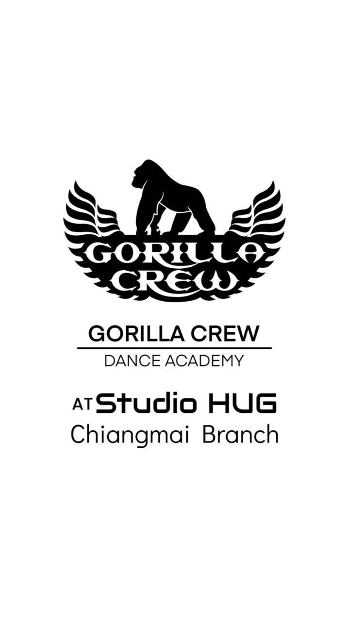 Gorilla Crew at Studio HUG